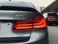 BMW 540 2018 года за 20 500 000 тг. в Алматы – фото 11