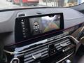 BMW 540 2018 года за 20 500 000 тг. в Алматы – фото 17