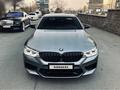 BMW 540 2018 года за 20 500 000 тг. в Алматы