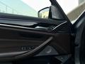 BMW 540 2018 года за 20 500 000 тг. в Алматы – фото 22