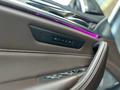 BMW 540 2018 года за 20 500 000 тг. в Алматы – фото 21