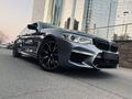 BMW 540 2018 года за 20 500 000 тг. в Алматы – фото 2