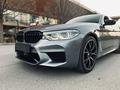 BMW 540 2018 года за 20 500 000 тг. в Алматы – фото 7