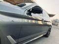 BMW 540 2018 года за 20 500 000 тг. в Алматы – фото 9
