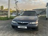 Mazda 626 1998 года за 1 400 000 тг. в Алматы