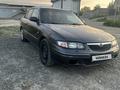 Mazda 626 1998 года за 1 400 000 тг. в Алматы – фото 2