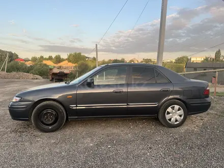 Mazda 626 1998 года за 1 400 000 тг. в Алматы – фото 5
