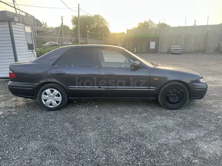 Mazda 626 1998 года за 1 400 000 тг. в Алматы – фото 6