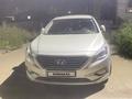 Hyundai Sonata 2015 года за 6 600 000 тг. в Аксу – фото 2