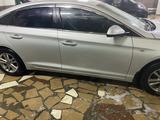 Hyundai Sonata 2015 годаfor6 600 000 тг. в Аксу – фото 5