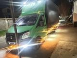 ГАЗ ГАЗель NEXT 2015 года за 11 000 000 тг. в Шымкент