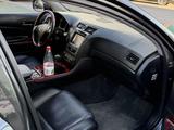 Lexus GS 430 2007 годаүшін6 400 000 тг. в Алматы – фото 2