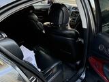 Lexus GS 430 2007 годаүшін6 400 000 тг. в Алматы – фото 3