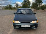 ВАЗ (Lada) 2115 2009 годаүшін950 000 тг. в Караганда – фото 4