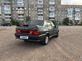 ВАЗ (Lada) 2115 2009 годаүшін950 000 тг. в Караганда – фото 2