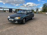ВАЗ (Lada) 2115 2009 годаүшін950 000 тг. в Караганда – фото 5