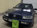 Volkswagen Passat 1994 года за 2 450 000 тг. в Костанай – фото 2