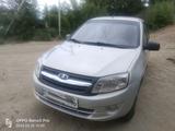 ВАЗ (Lada) Granta 2190 2014 года за 2 600 000 тг. в Усть-Каменогорск