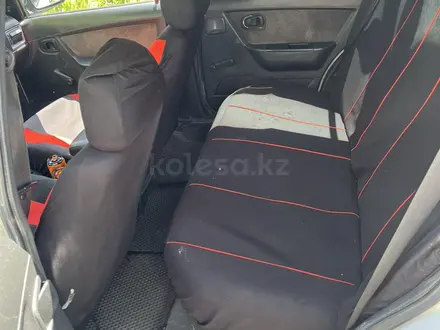 Daewoo Nexia 2011 года за 950 000 тг. в Алматы – фото 13