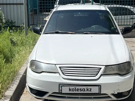Daewoo Nexia 2011 года за 950 000 тг. в Алматы – фото 16