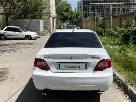 Daewoo Nexia 2011 года за 950 000 тг. в Алматы – фото 14
