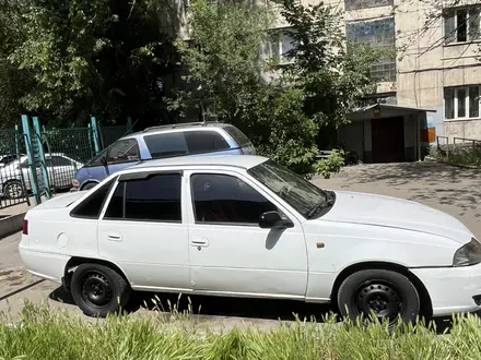 Daewoo Nexia 2011 года за 950 000 тг. в Алматы – фото 17
