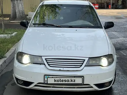 Daewoo Nexia 2011 года за 950 000 тг. в Алматы – фото 19