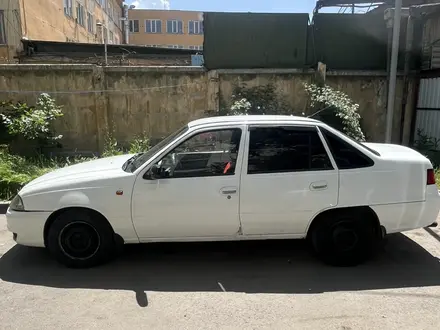 Daewoo Nexia 2011 года за 950 000 тг. в Алматы – фото 18