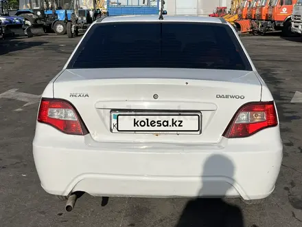 Daewoo Nexia 2011 года за 950 000 тг. в Алматы – фото 20