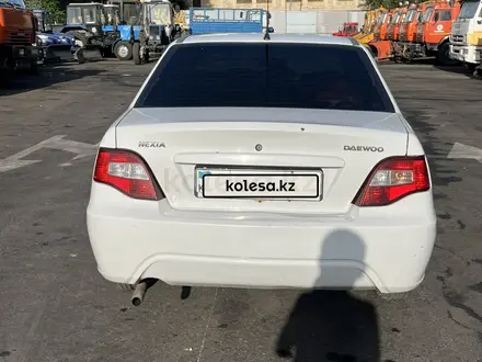 Daewoo Nexia 2011 года за 950 000 тг. в Алматы – фото 22