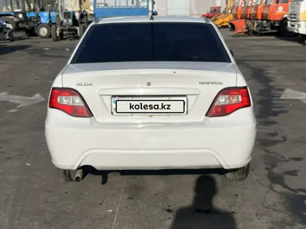Daewoo Nexia 2011 года за 950 000 тг. в Алматы – фото 25