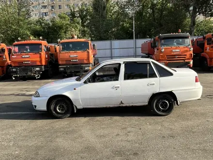 Daewoo Nexia 2011 года за 950 000 тг. в Алматы – фото 26