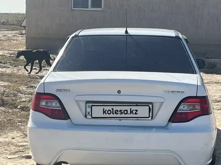 Daewoo Nexia 2011 года за 950 000 тг. в Алматы – фото 28