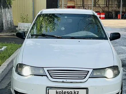 Daewoo Nexia 2011 года за 950 000 тг. в Алматы
