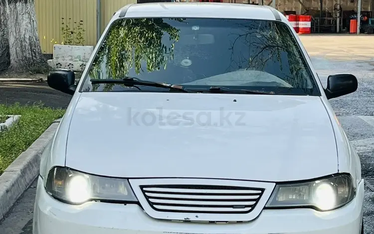 Daewoo Nexia 2011 года за 950 000 тг. в Алматы