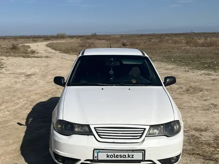 Daewoo Nexia 2011 года за 950 000 тг. в Алматы – фото 31