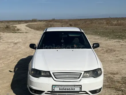 Daewoo Nexia 2011 года за 950 000 тг. в Алматы – фото 34