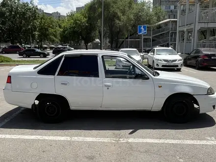 Daewoo Nexia 2011 года за 950 000 тг. в Алматы – фото 5