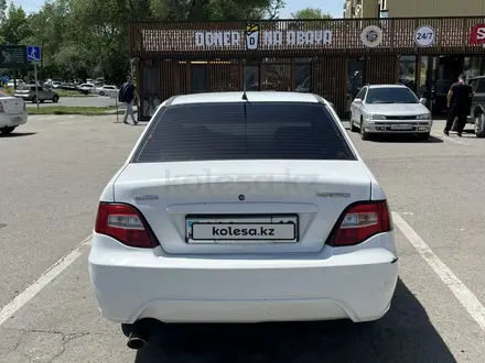Daewoo Nexia 2011 года за 950 000 тг. в Алматы – фото 7