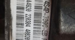 АКПП автомат Ford Focus Zetec с гарантией! за 200 000 тг. в Астана – фото 2