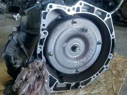 АКПП автомат Ford Focus Zetec с гарантией! за 200 000 тг. в Астана