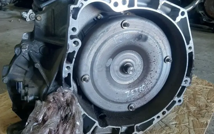 АКПП автомат Ford Focus Zetec с гарантией! за 200 000 тг. в Астана