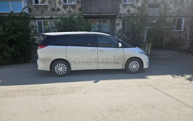 Toyota Estima 2008 годаүшін5 800 000 тг. в Жезказган