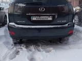 Lexus RX 300 2006 года за 8 200 000 тг. в Астана – фото 4