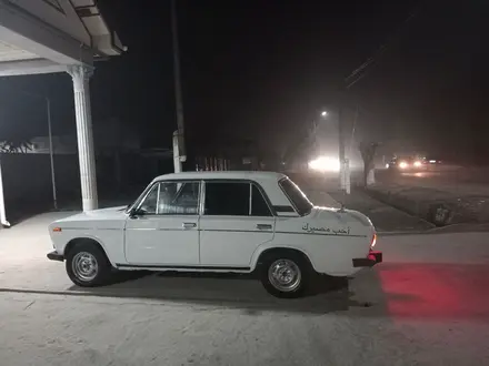 ВАЗ (Lada) 2106 2003 года за 1 350 000 тг. в Шымкент – фото 5