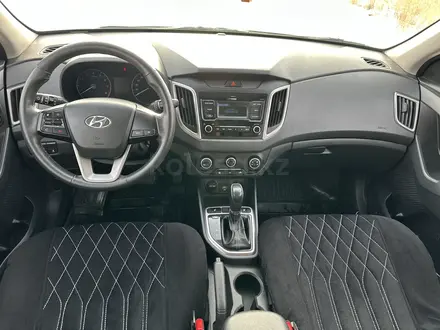 Hyundai Creta 2020 года за 8 200 000 тг. в Астана – фото 17