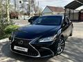 Lexus ES 250 2019 года за 20 700 000 тг. в Тараз