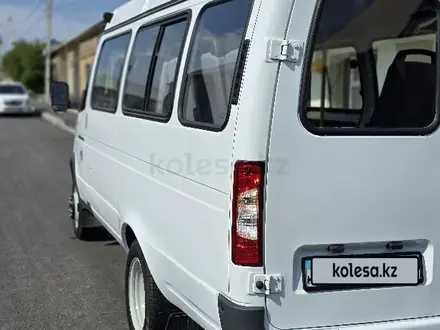 ГАЗ ГАЗель 2010 года за 5 000 000 тг. в Шымкент – фото 8