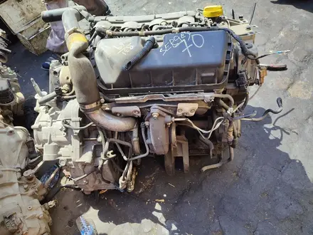 Двигатель Renault за 500 000 тг. в Алматы – фото 5