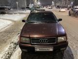 Audi 100 1991 годаfor1 800 000 тг. в Астана – фото 3